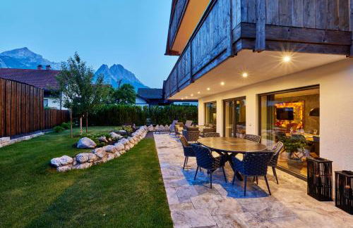 Private Spa & Garden Alpi - Foto 4