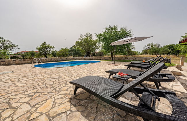 Villa Rozaria - Foto 32