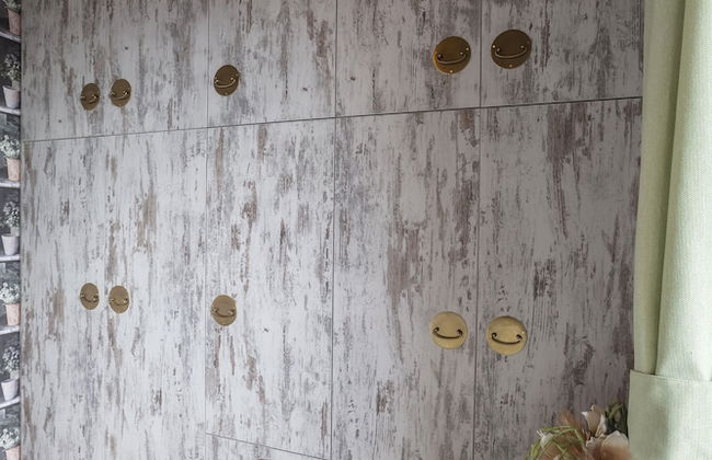 Rock Dandy, Deluxe Chalet, Arachova - Delphi, Private Sauna - Foto 68