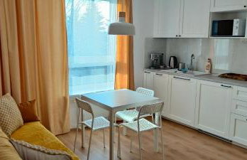 Młynarska - słoneczne apartamenty - Foto 1