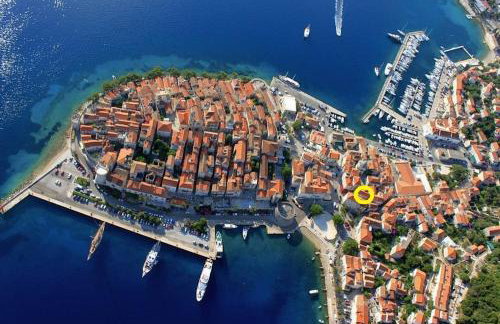 Guest House Korunić - Foto 19