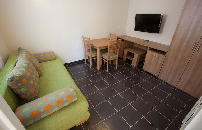 Zelena Punta - Foto 18