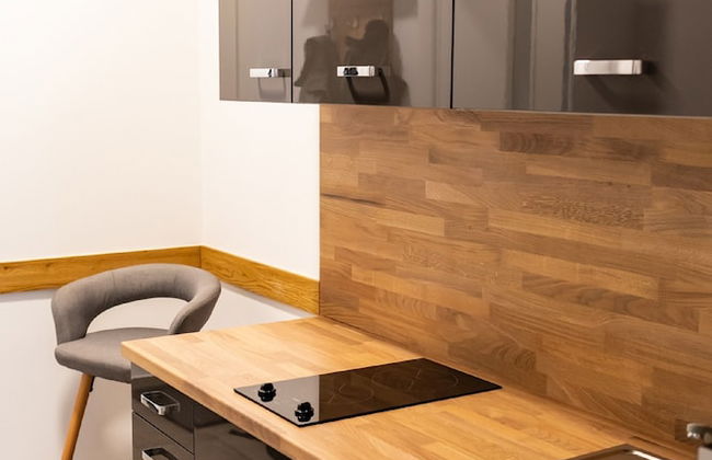 Residence Hadovitá - Foto 17