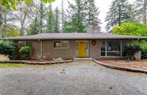 Rina's yellow house - Foto 36