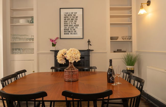 Langleigh Villa - Foto 24