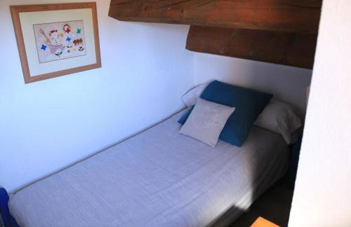 Chalet CAL CAPOU - Foto 10