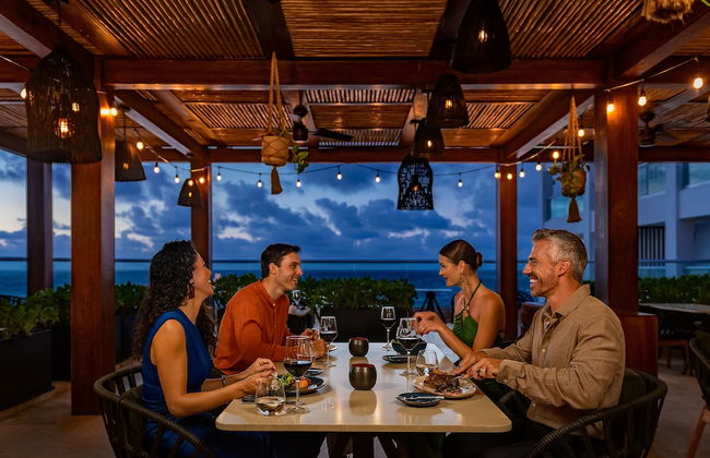 Sun Palace Cancun - Adults Only - All-inclusive - Photo 76