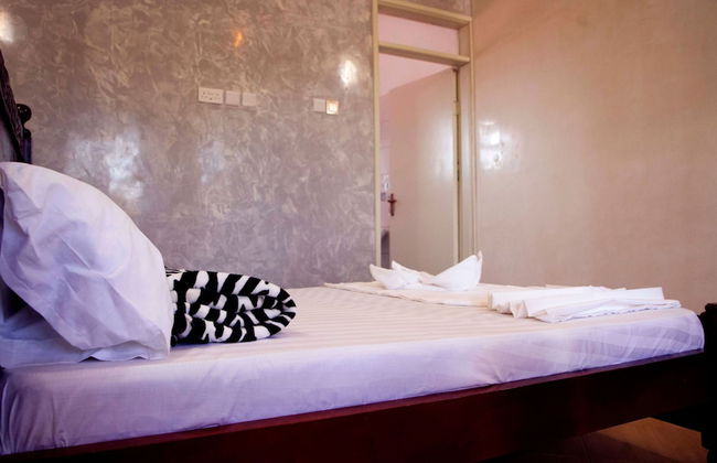 Stusky Lark Mini Hotel Seeta - Photo 10