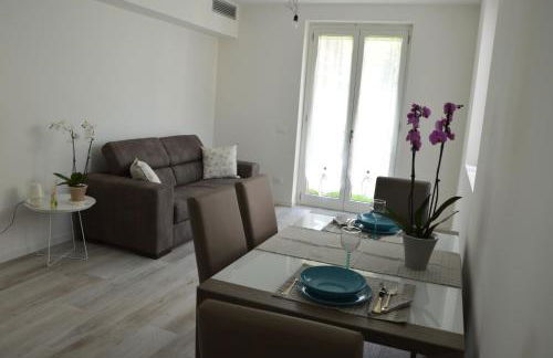 Orchidea Apartment - Foto 16