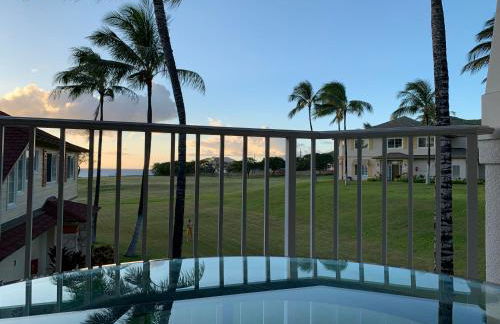 Ko Olina Ocean View Home Office - Foto 3