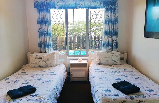 The Beach House - Photo 6