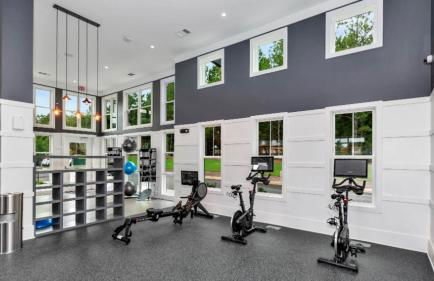 Landing Modern 1BD Pool Gym - Foto 39