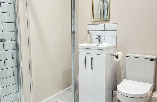 Amber Apartment 2 in Newmarket - Foto 6