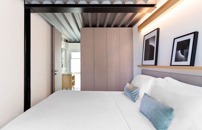 Feel Porto Matosinhos City Flat IV - Foto 14