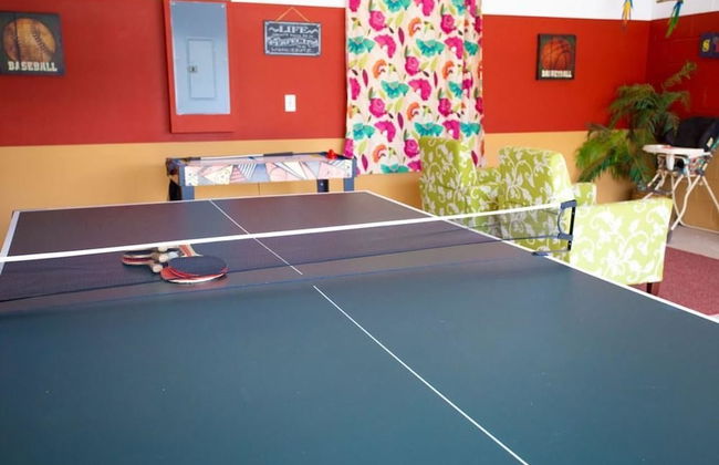 Villa Helena - Windsor Palms - Foto 58