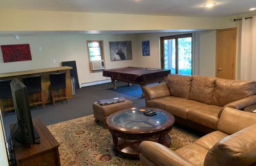 Your Mountain Retreat - Foto 33