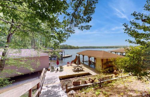 Waterfront Wonder - Foto 1