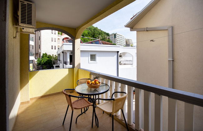 Apartments Tanja - Foto 38