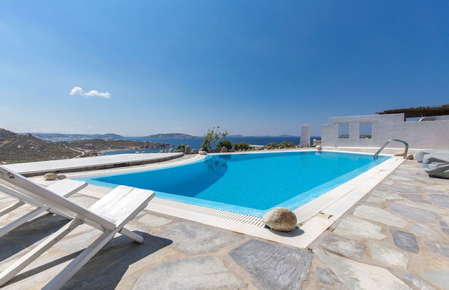 SeaBlue Villas - Photo 70