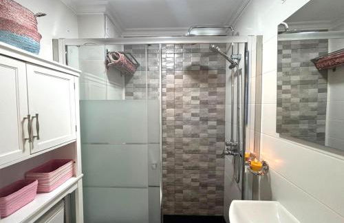 Apto Holibai Luceira Baiona, Galicia Vacaciones para Parejas o Familia - Foto 12