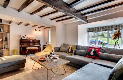 The Nook by Luxury Travel Emporium Asygarth - Foto 25