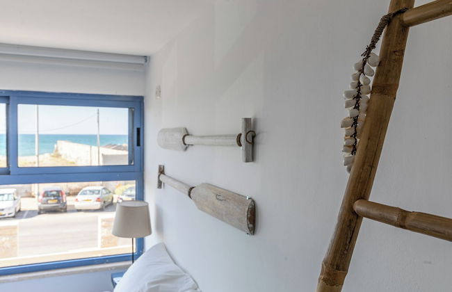 PORT CITY HAIFA - BAT GALIM LUXURY - Foto 52