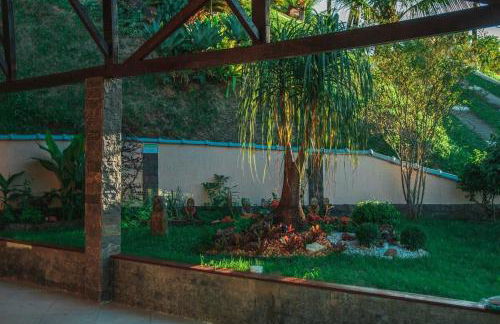 Chácara Alegria - Um pedaço do paraíso em Itaboraí - Foto 12