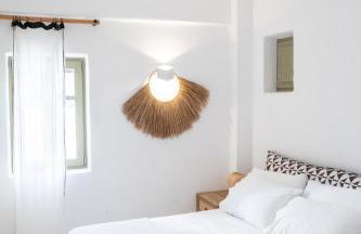 Pied-à-Terre Naousa, Paros - Foto 8