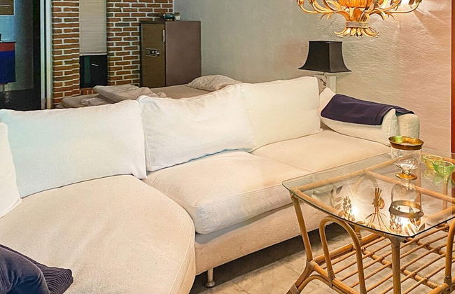 4 Person Holiday Home in Kivik - Foto 29