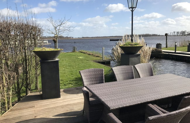 Kroondomein Giethoorn - Photo 62