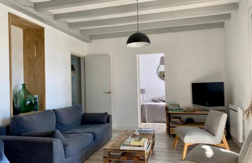 Maison avec terrasse et piscine privée proche plage - FR-1-336-139 - Foto 14