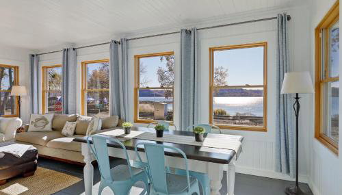 Villa Del Lago - Lakehouse in Pepin - Foto 2