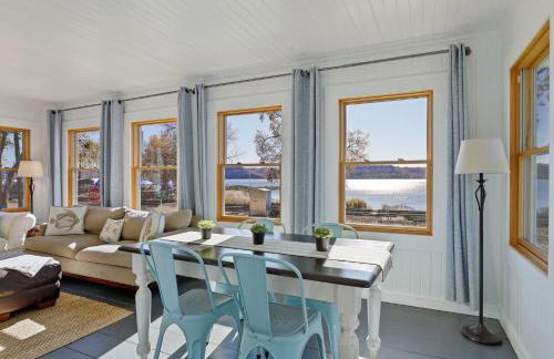 Villa Del Lago - Lakehouse in Pepin - Foto 2