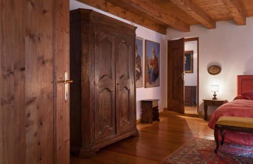 Colvago La Corte Spectacular Ancient Country House - Foto 17