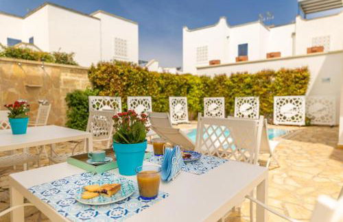 Appartamento Playa Chianca - Foto 13