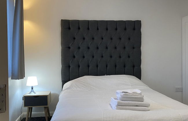 Bvapartments Dealhouse Nine - Foto 32