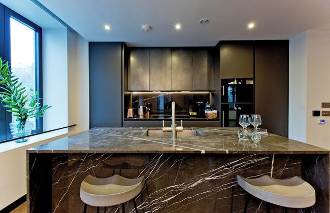 37GS Residences - Foto 31