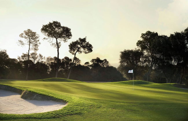 Marriott's Club Son Antem - Foto 39