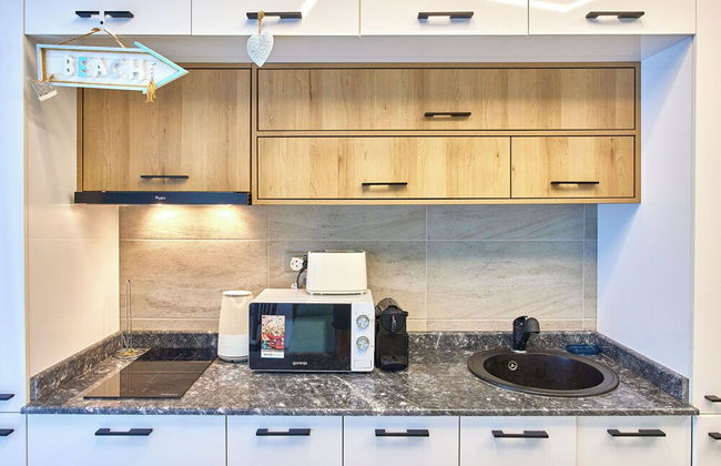 Sunny Beach Alezzi - Foto 52