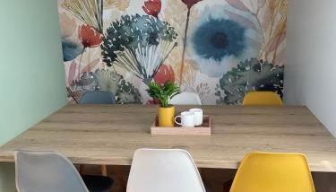 L'étoile de mer- la dune fleurie - Foto 3