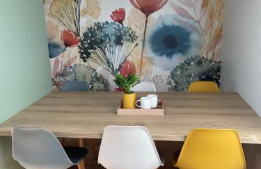 L'étoile de mer- la dune fleurie - Foto 3