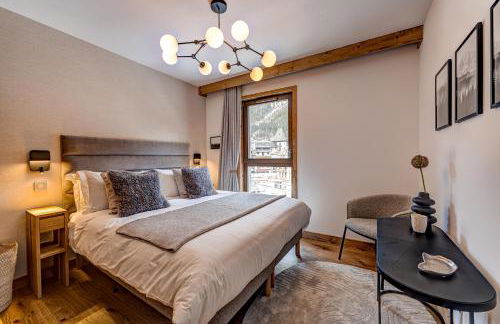 Residence Blanc Mont Blanc - Foto 40