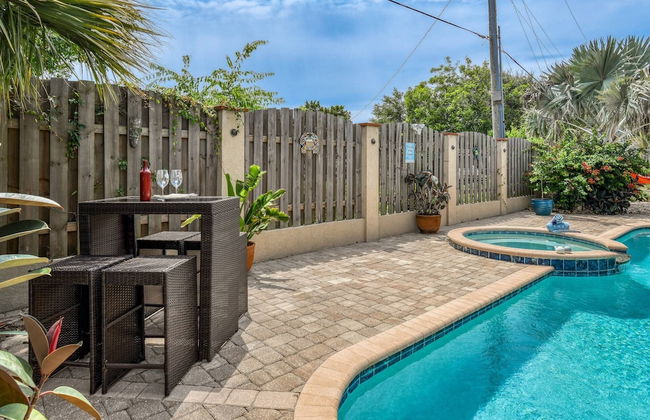 Dolphin Bay Apartment - Foto 4