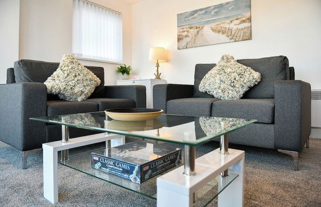 Just Stay Wales - Meridian Wharf - Foto 22