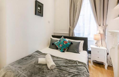 Covent Garden TownHouse Magical & Charming 8 rooms - Foto 11