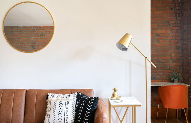 Free Parking Downtown Nationwide & Convention - Foto 14