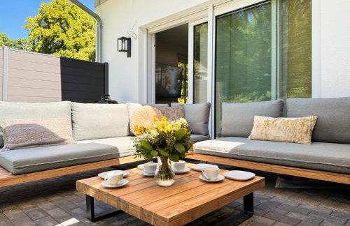 CBlue: Seeblick, Kamin, Wallbox, Natur - Foto 54