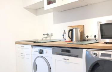 F10 APARTMENTS Roth - Foto 18