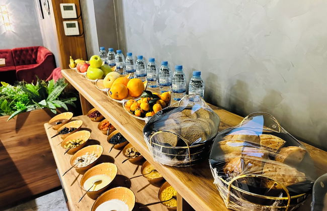 Badem Garden - Foto 45