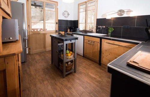 CHALET Les Chouchous - Photo 12